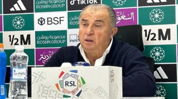 عودة محتملة.. فاتح تريم يقترب من تدريب الشباب السعودي 2026